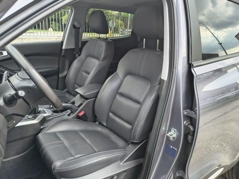 DR AUTOMOBILES dr 4.0 1.5 GPL 114 CV MT