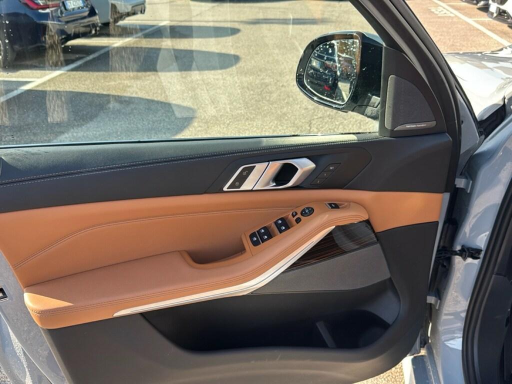 BMW X5 30 d MSport Pro xDrive Steptronic