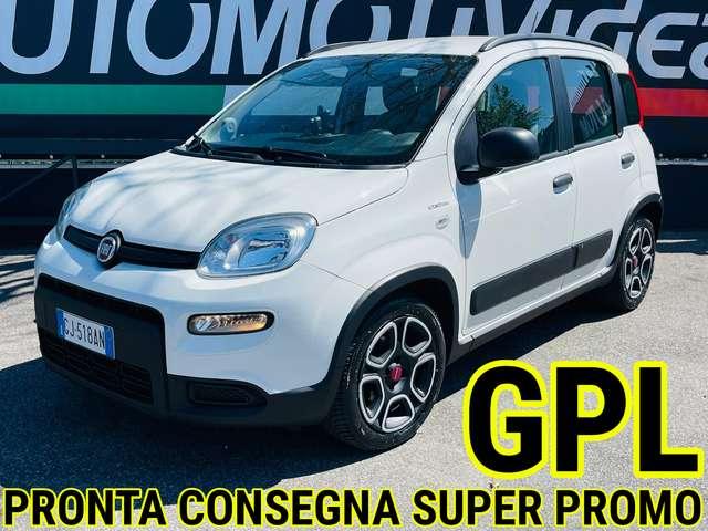 Fiat Panda Panda 1.2 easypower City Life Gpl SUPER PROMO