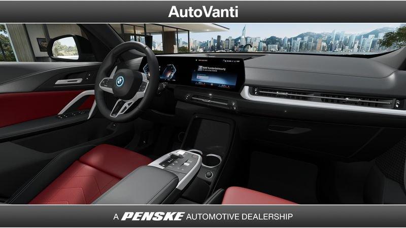 BMW iX1 iX1 xDrive 30 Msport