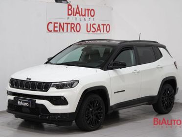 Jeep Compass Compass 1.5 turbo t4 mhev S 2wd 130cv dct