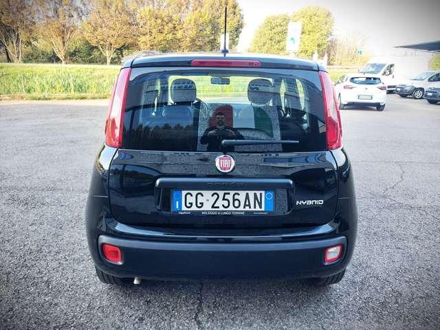 Fiat Panda 1.0 firefly hybrid City Life UNI PRO * PROMO *