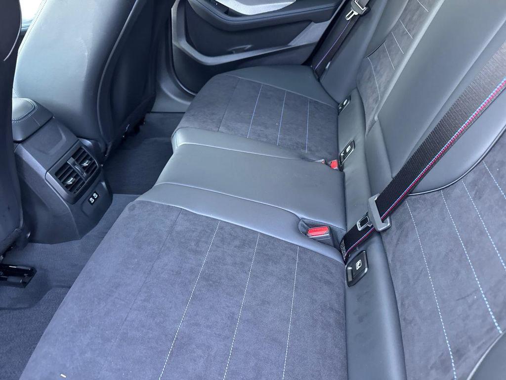 BMW Serie 1 M 135 MSport Pro xDrive DCT