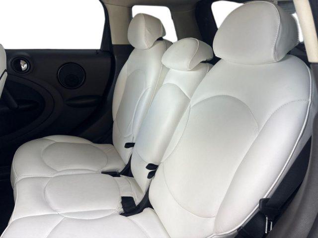 MINI Countryman Mini Cooper D Countryman Automatica
