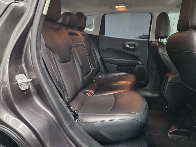 Jeep Compass Compass II 2017 2.0 mjt Limited 4wd140cv auto my19