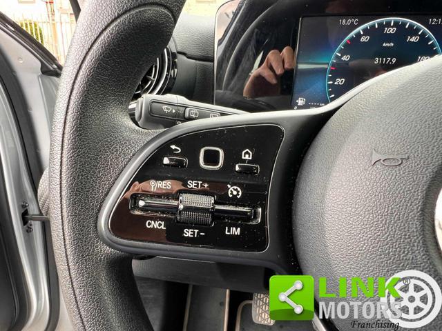 MERCEDES-BENZ A 160 d Business