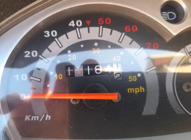 KYMCO Agility 50 City