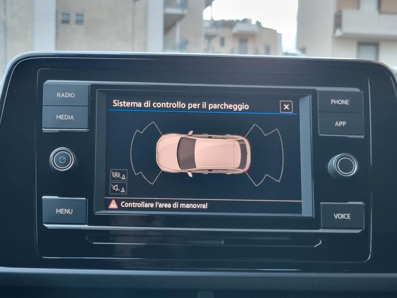 Volkswagen T-Roc 1.0 TSI Style