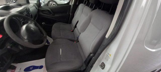 PEUGEOT Partner BlueHDi 100 CARGO 3 POSTI