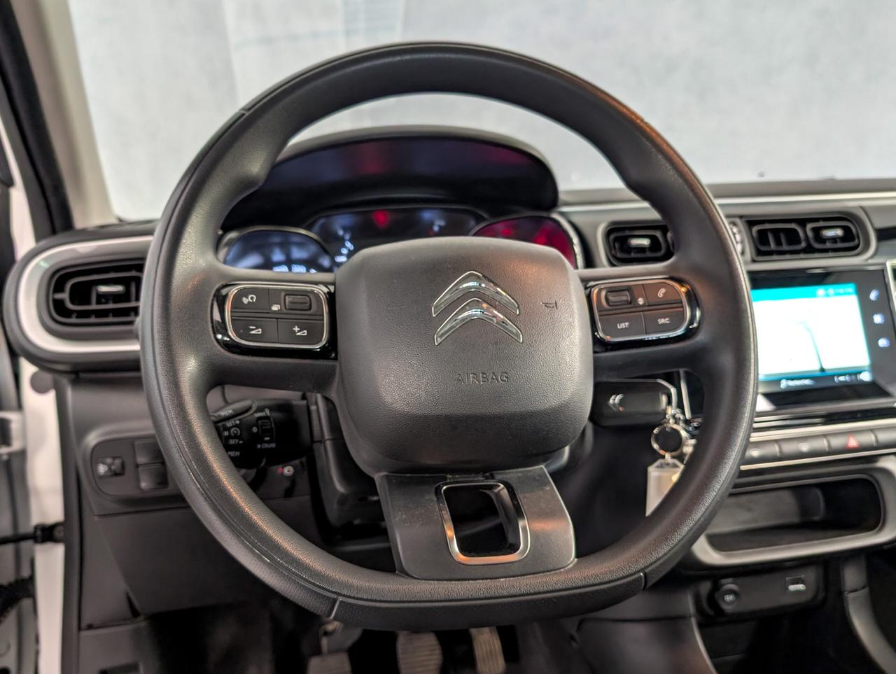 Citroen C3 1.5 Bluehdi 100cv Feel