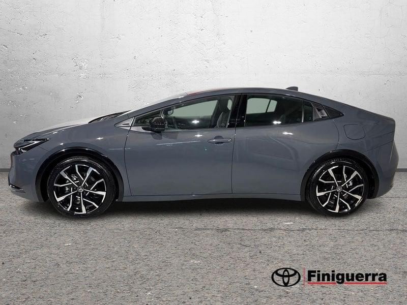 Toyota Prius 2.0 Plug-in Hybrid Lounge