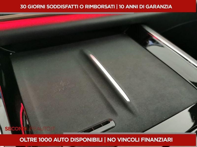 JAECOO 8 Jaecoo SHS-P 1.5 tgdi phev Exclusive awd auto