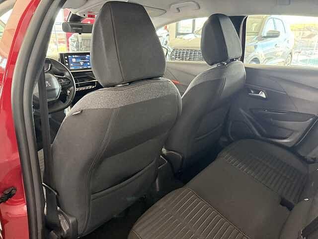 Peugeot 208 1.2 PureTech 75 CV Active Pack