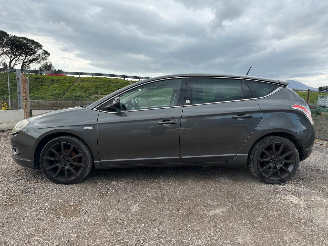 LANCIA DELTA 2013 1.4 BENZINA/GPL 120 CV *LEGGI