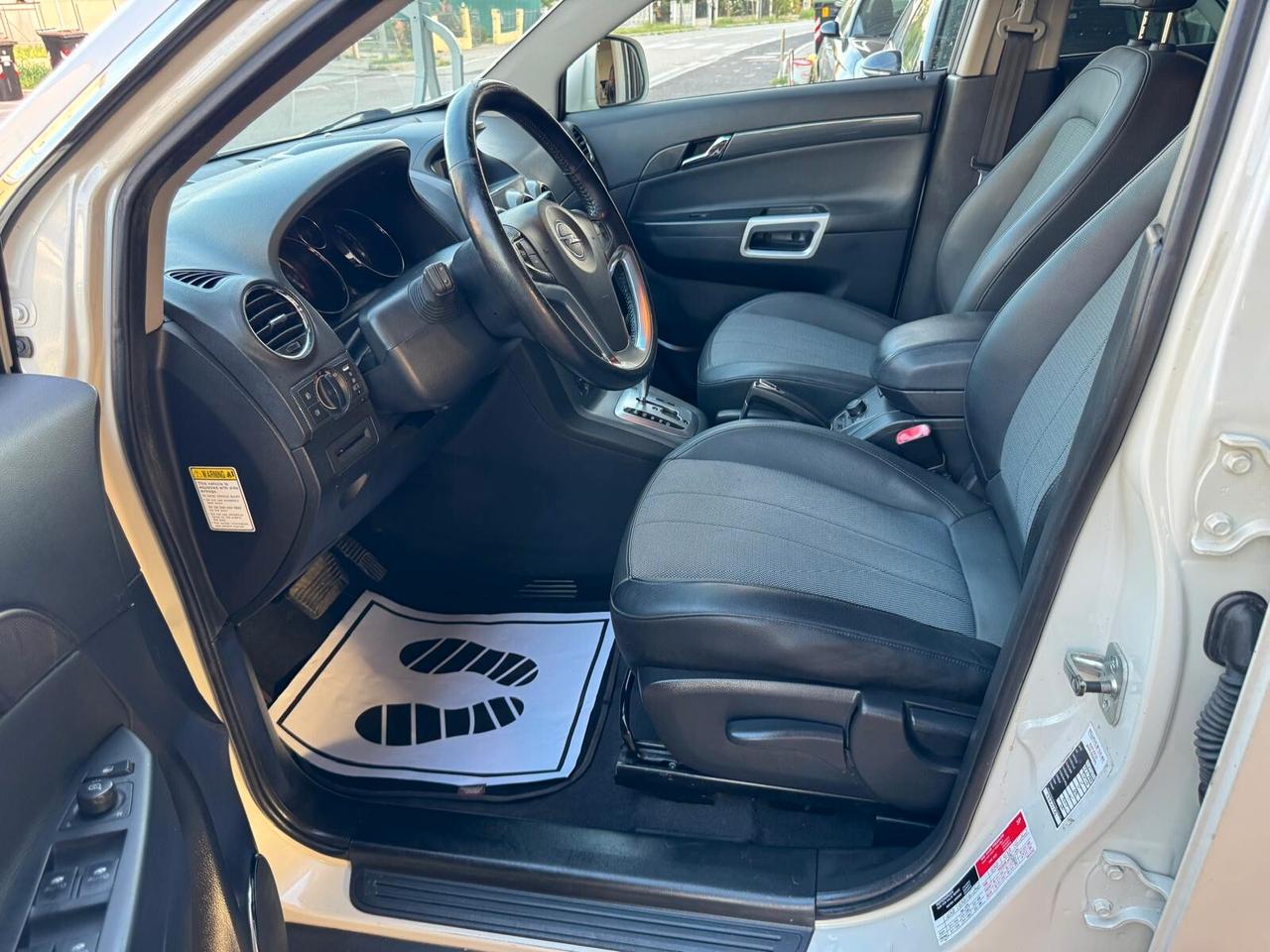 Opel Antara 2.0 CDTI 150CV Cosmo Cambio Automatico