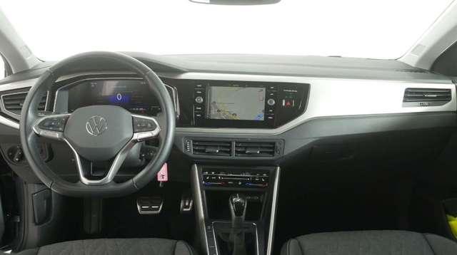 Volkswagen Polo GOAL 1.0 TSI DSG 95CV *NAVI+LED+ACC* ONLY PROMO!