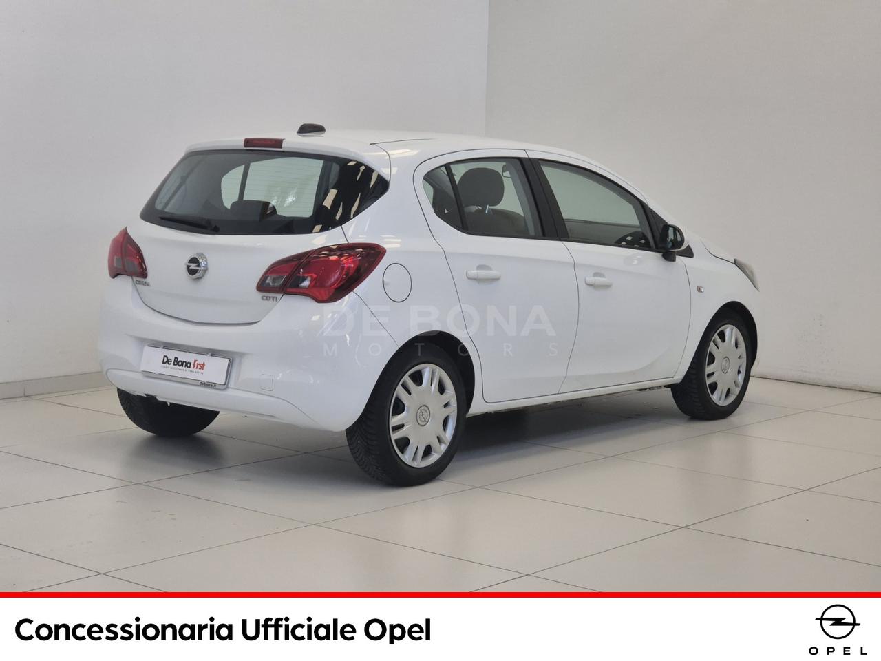 Opel Corsa 5p 1.3 cdti 75cv