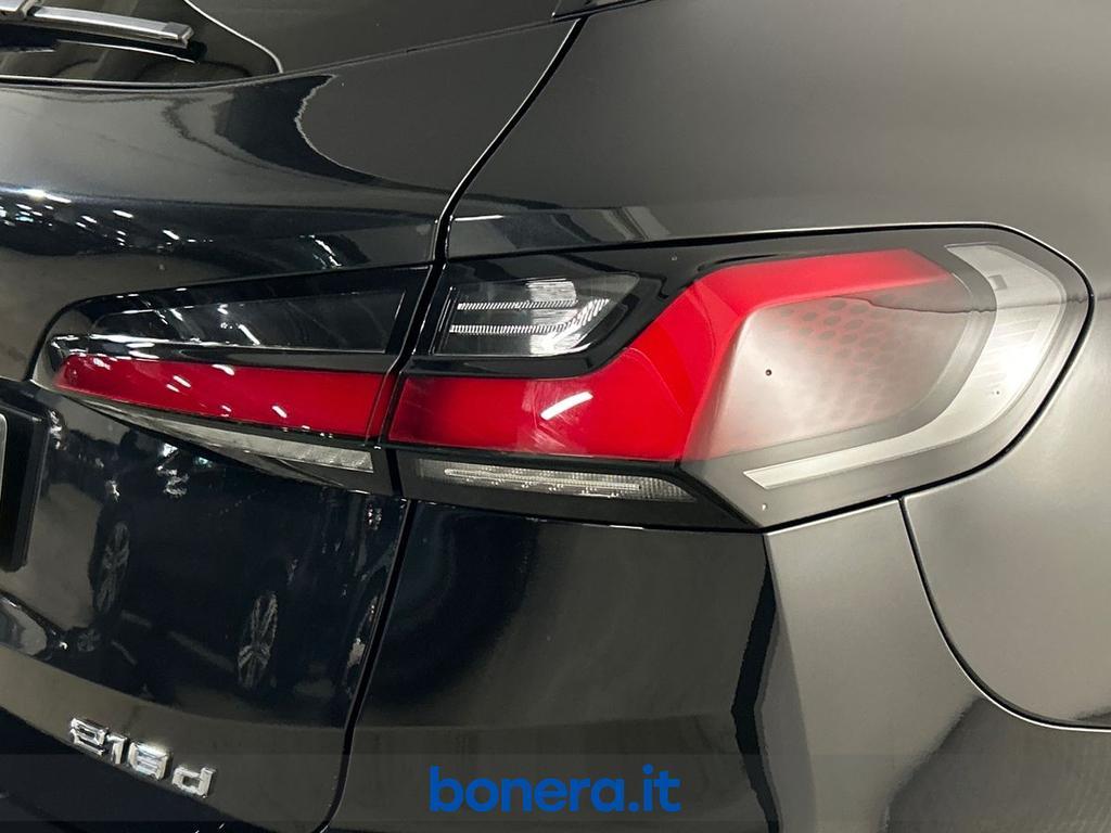 BMW Serie 2 Active Tourer 218 d MSport DCT