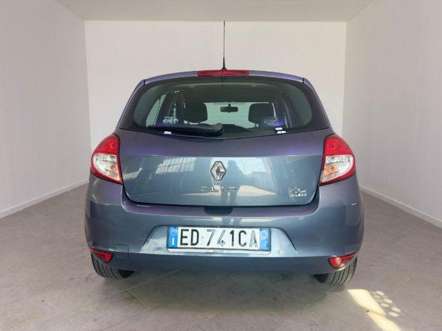 RENAULT Clio 1.2 16V 5 porte Luxe