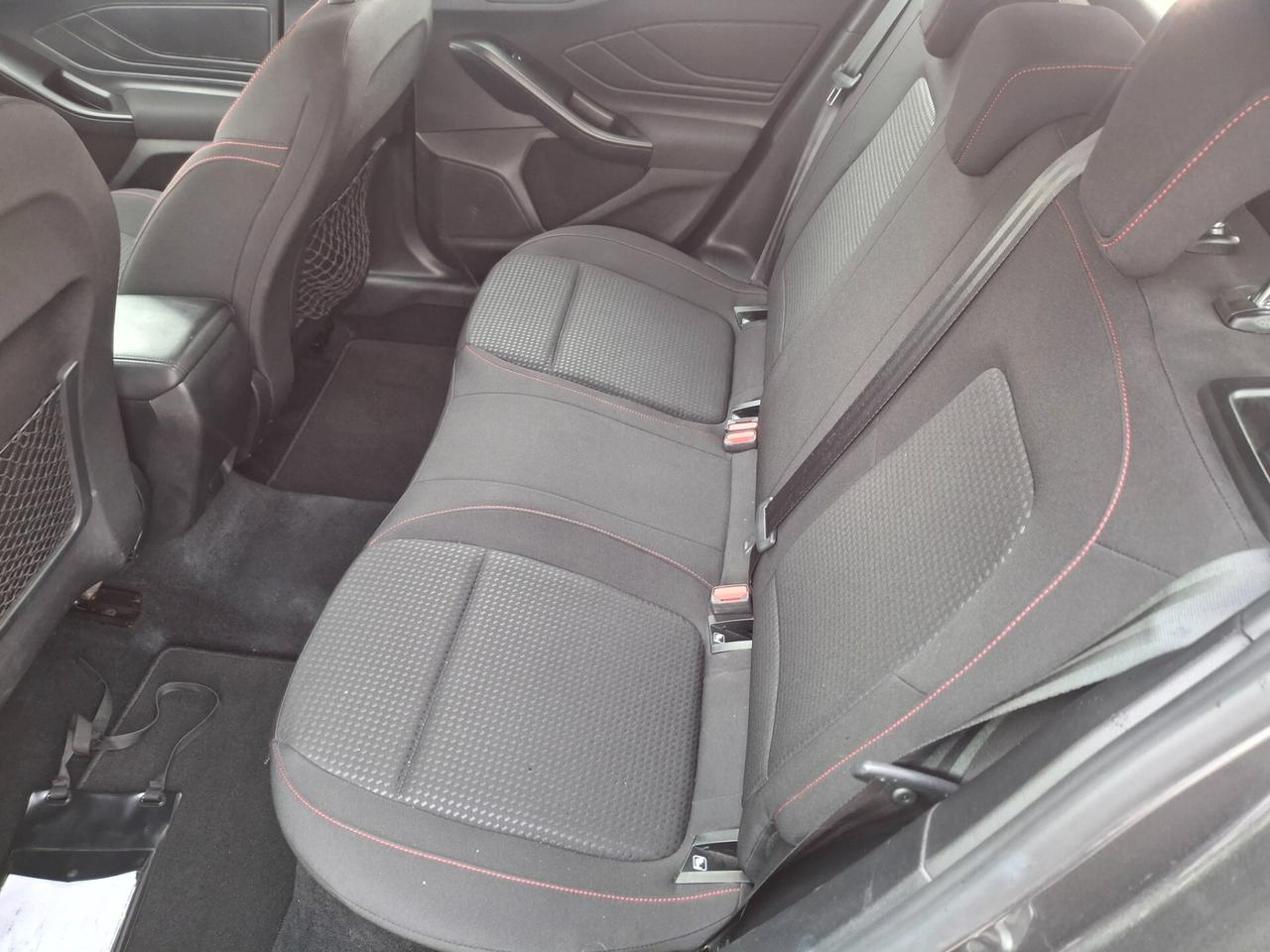 Ford Focus 1.5 EcoBlue 120 CV 5p. ST-Line X