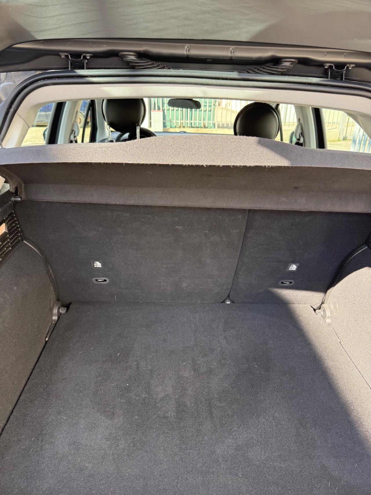 Fiat 500X 1.3 MultiJet 95 CV