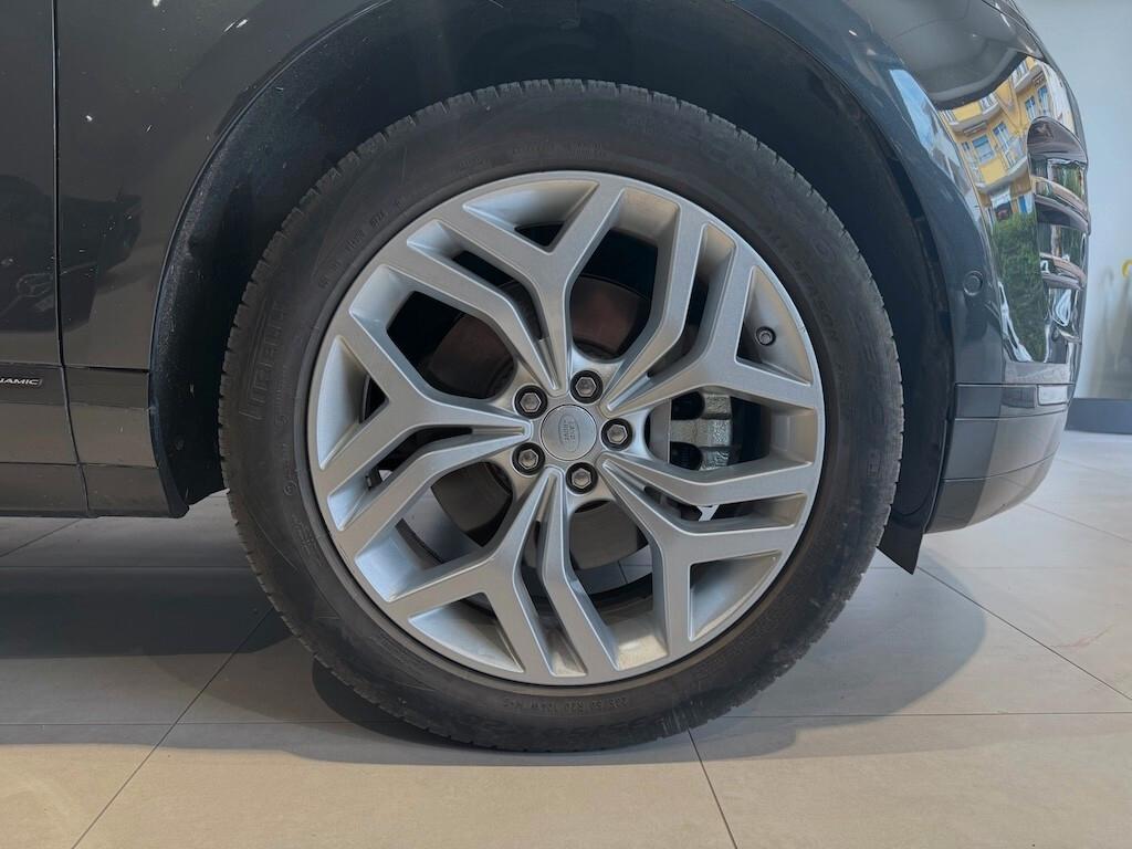 Land Rover Range Evoque 2.0D I4 180 CV AWD Auto R-Dynamic SE