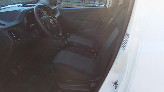 FIAT Doblo *PROMO* 1.6 MJT 105CV PC-TN Cargo Lamierato SX
