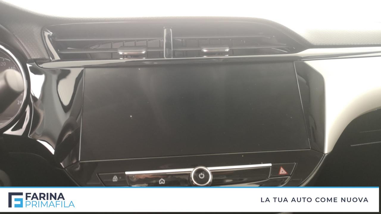 OPEL Corsa Edition 1.2 100CV MT6