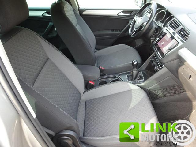 VOLKSWAGEN Tiguan 1.5 TSI Business ACT GARANTITA