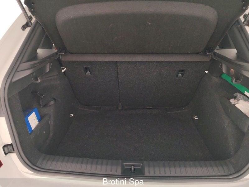 Skoda Kamiq 1.5 TSI ACT Style