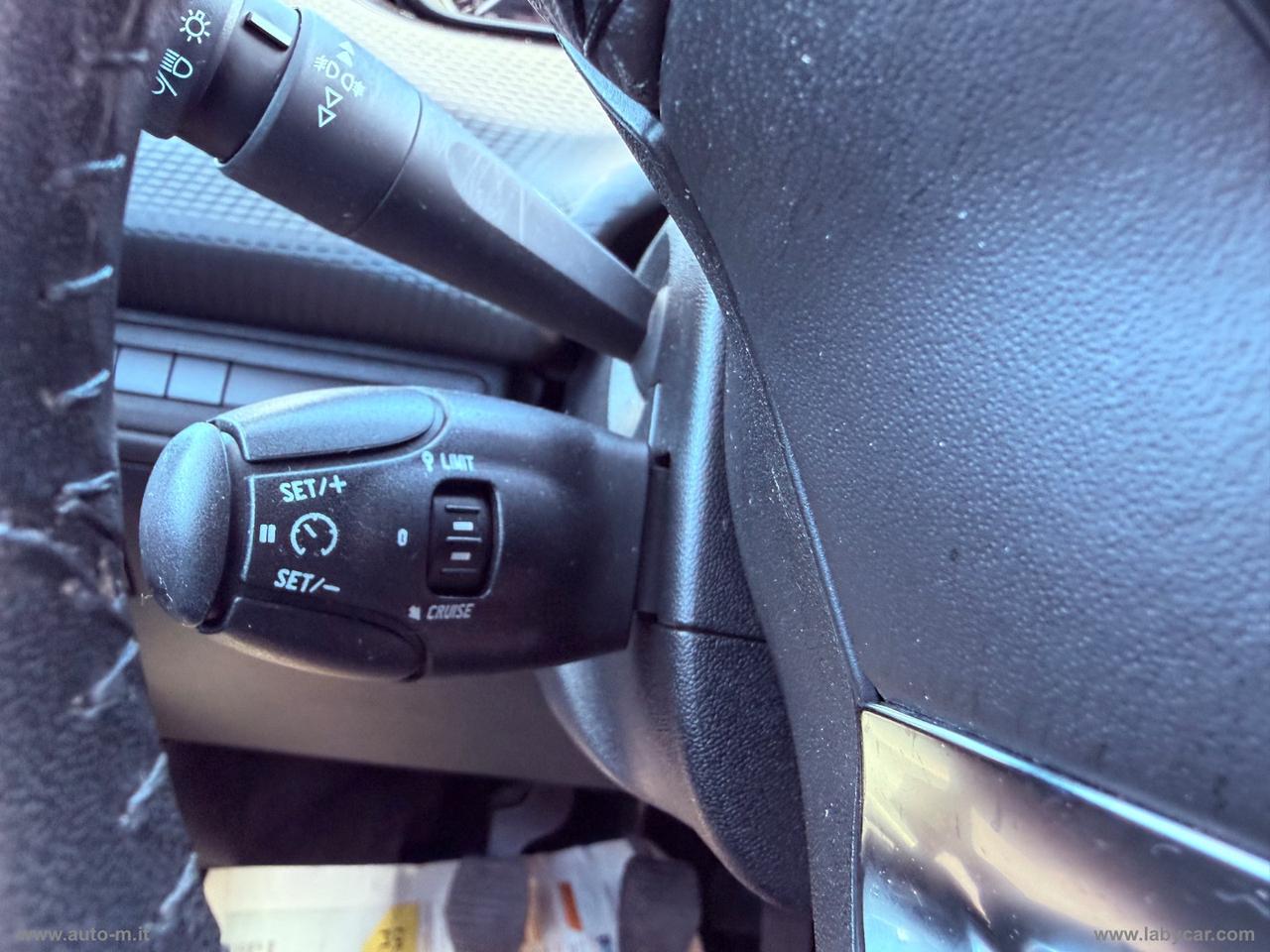 2008 BlueHDi 100 Active VAN