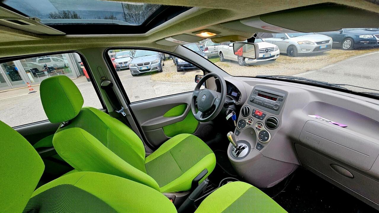 Fiat Panda 1.2 Alessi