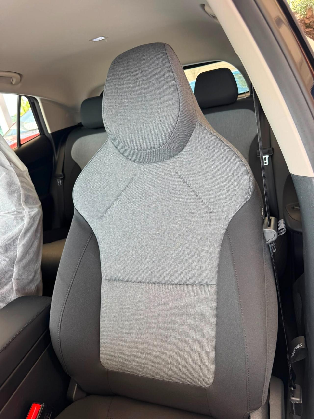 Mg MG4 EV URBAN COMFORT 43 KWh
