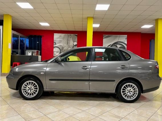 SEAT Cordoba 1.4 TDI/80CV OK NEOPATENTATO
