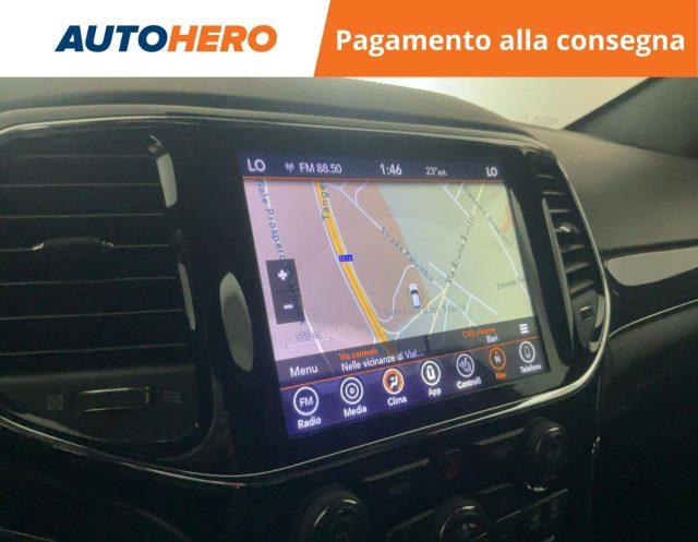 JEEP Grand Cherokee 3.0 V6 CRD 250 CV Multijet II Overland