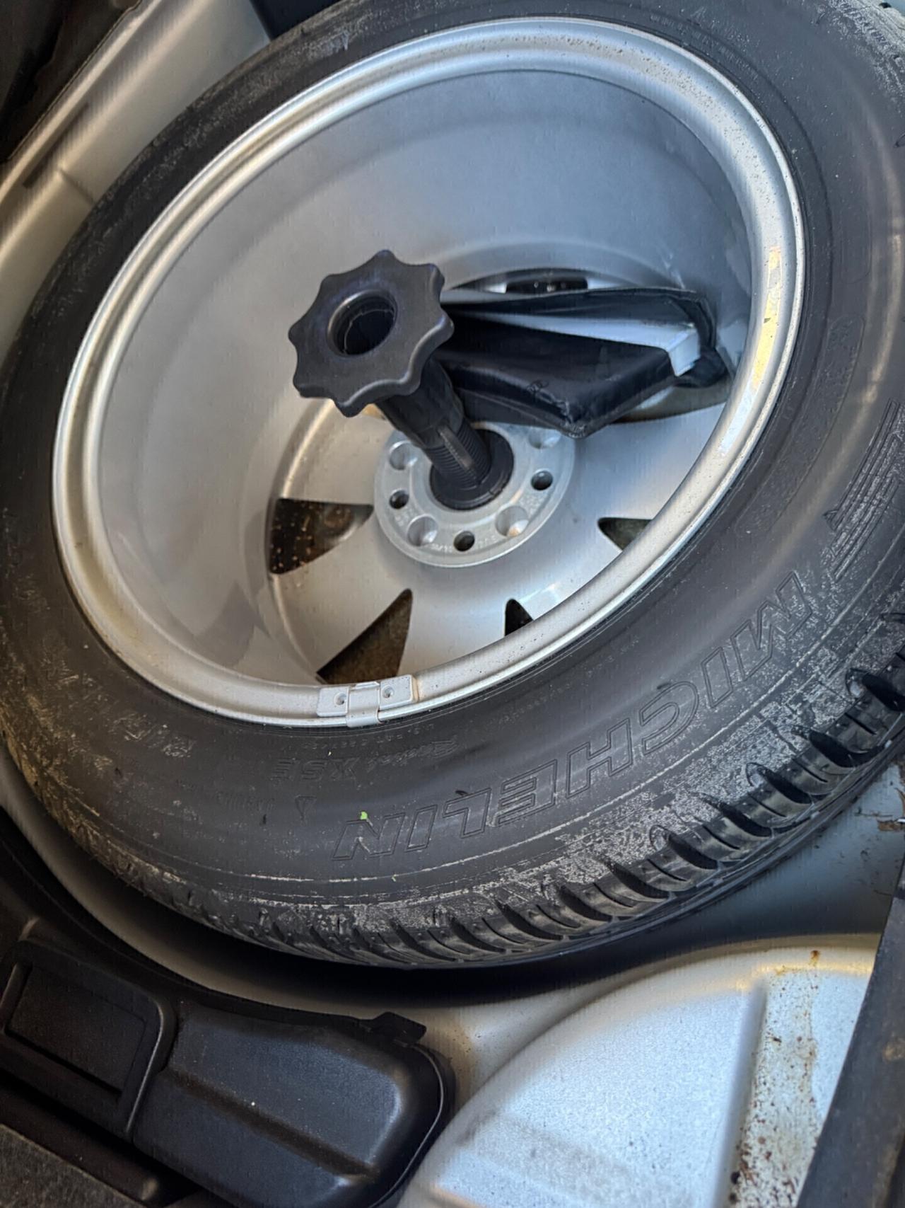 Audi A4 2.0 16V TDI Consegna tutta Italia