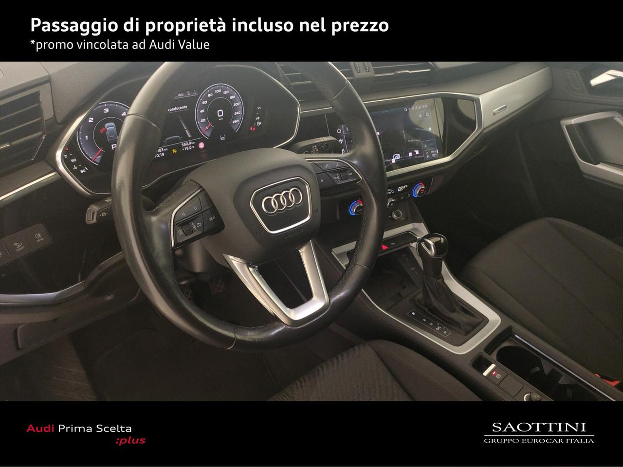 35 2.0 TDI S line edition S tronic