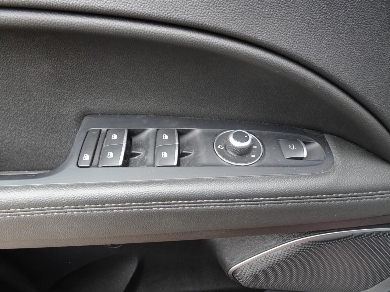 Alfa Romeo Stelvio 2.2 Turbodiesel 190 CV AT8 RWD Sprint