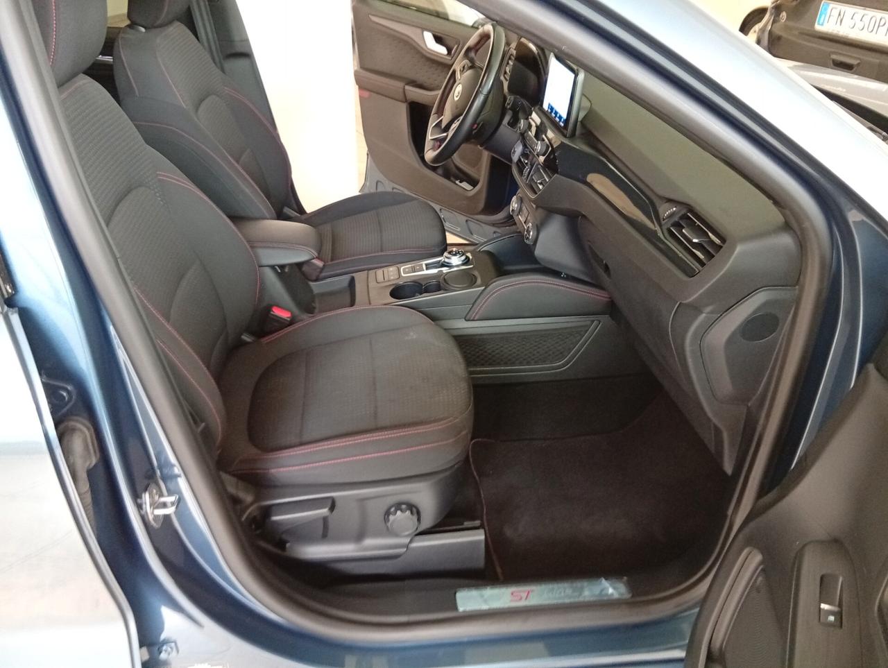 Ford Kuga 1.5 EcoBlue 120 CV aut. 2WD ST-Line