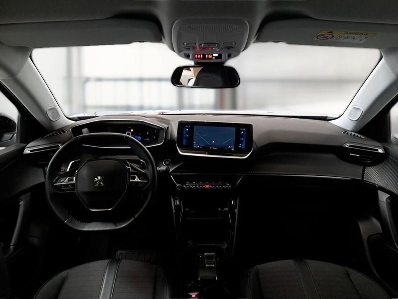 PEUGEOT 2008 BLUEHDI 130 EAT8 ALLURE PACK S/S AUT. CROSSOVER