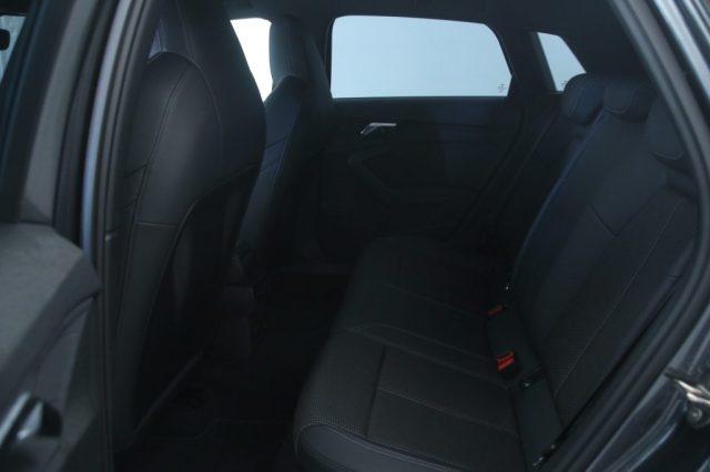 AUDI A3 SPB 35 TFSI S tronic S line edition