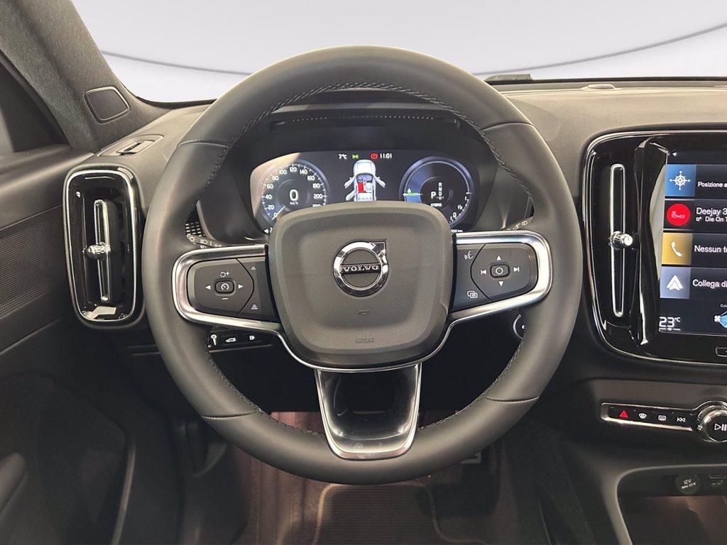 VOLVO Xc40 1.5 t5 phev r-design auto my21 del 2021