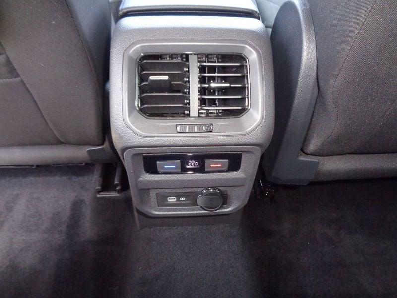 Volkswagen Tiguan Allspace Tiguan Allspace 2.0 tdi Advanced R-Line 4motion 200cv 7p.ti dsg