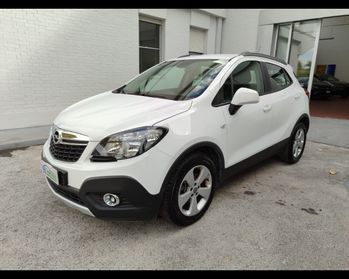 OPEL Mokka 1ª serie - Mokka 1.6 CDTI Ecotec 136CV 4x2 Start&Stop