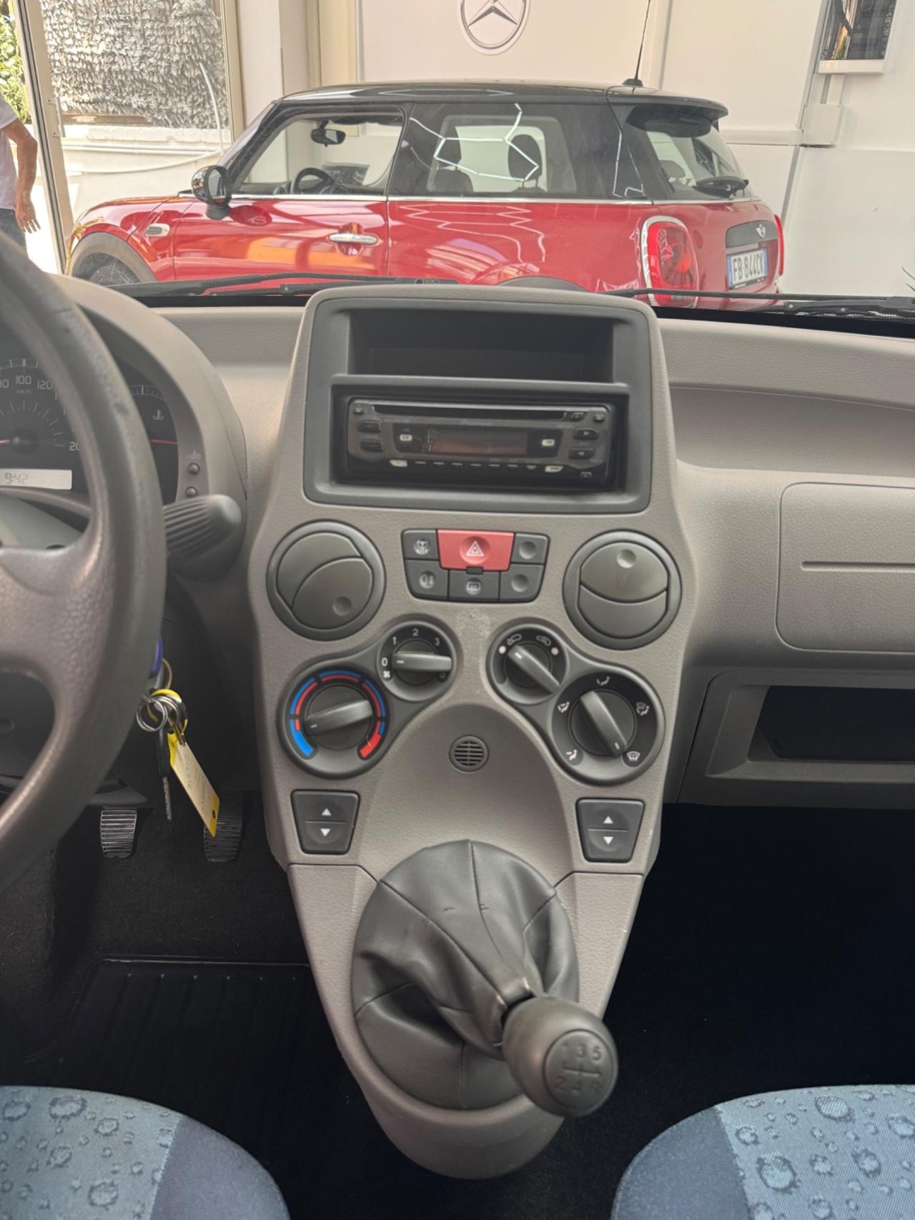 Fiat Panda 1.1 Active