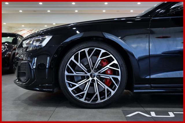 AUDI S8 TFSI quattro tiptronic|IVA ESP|