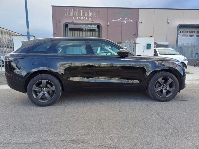 LAND ROVER Range Rover Velar 2.0 D I4 180 S 4WD Auto Sport