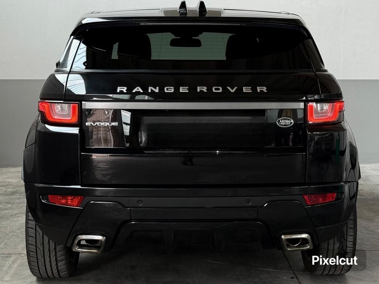 Land Rover Range Evoque 2.0 TD4 180 CV 5p. HSE Dynamic