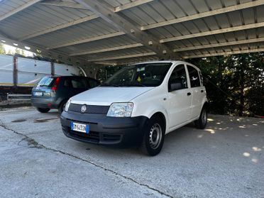 Fiat Panda 1.2 Van Active 2 posti