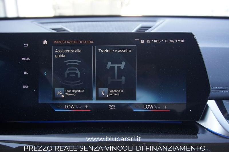BMW X1 sDrive 18d X-Line DCT